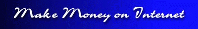 you are boy or a girl, man or women, young or old, everyone can make money at home on internet.You can easily earn US$ 100 per day. Above all there is no investment, 100% Free, You just need a computer, a chair and a cup of coffee.